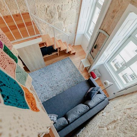 Ribeira Charming Apartment Porto Dış mekan fotoğraf