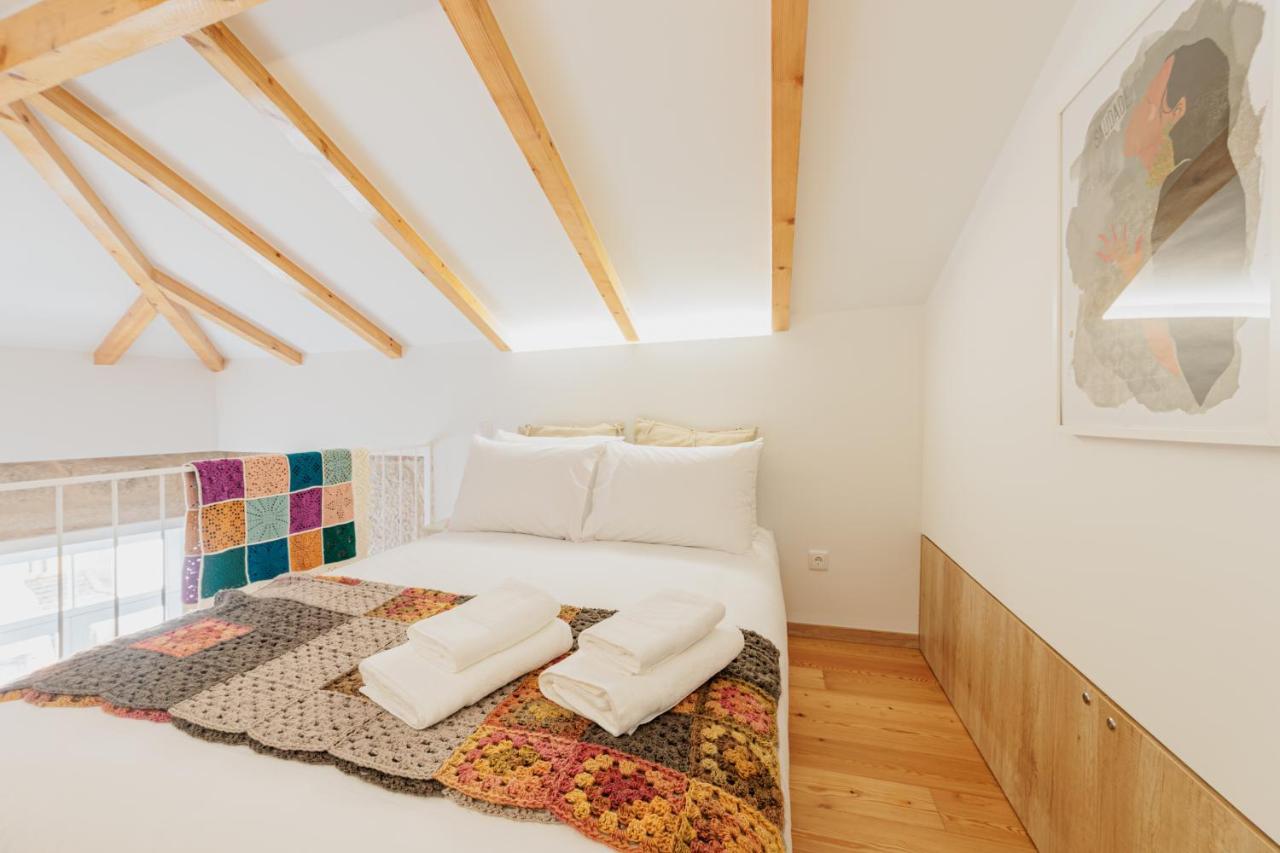 Ribeira Charming Apartment Porto Dış mekan fotoğraf