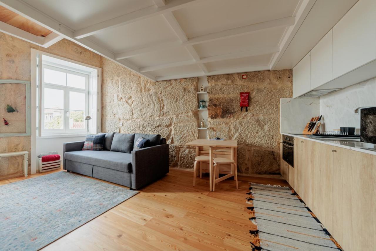 Ribeira Charming Apartment Porto Dış mekan fotoğraf