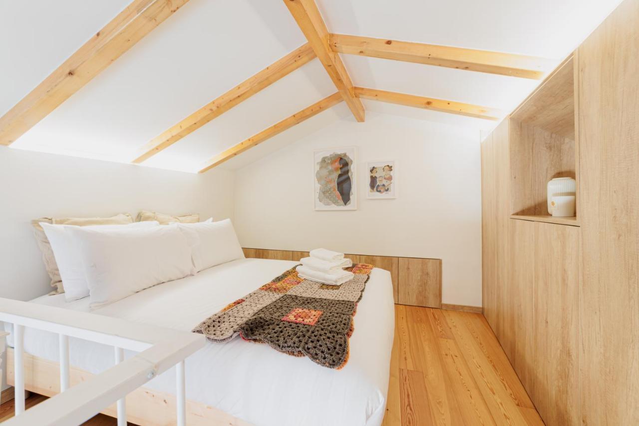 Ribeira Charming Apartment Porto Dış mekan fotoğraf