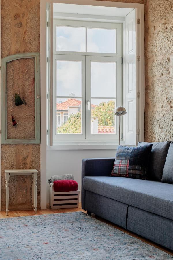 Ribeira Charming Apartment Porto Dış mekan fotoğraf