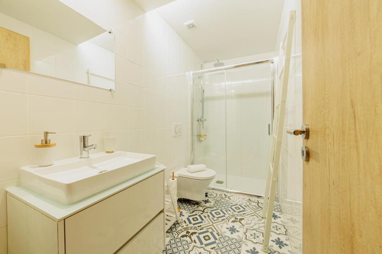 Ribeira Charming Apartment Porto Dış mekan fotoğraf