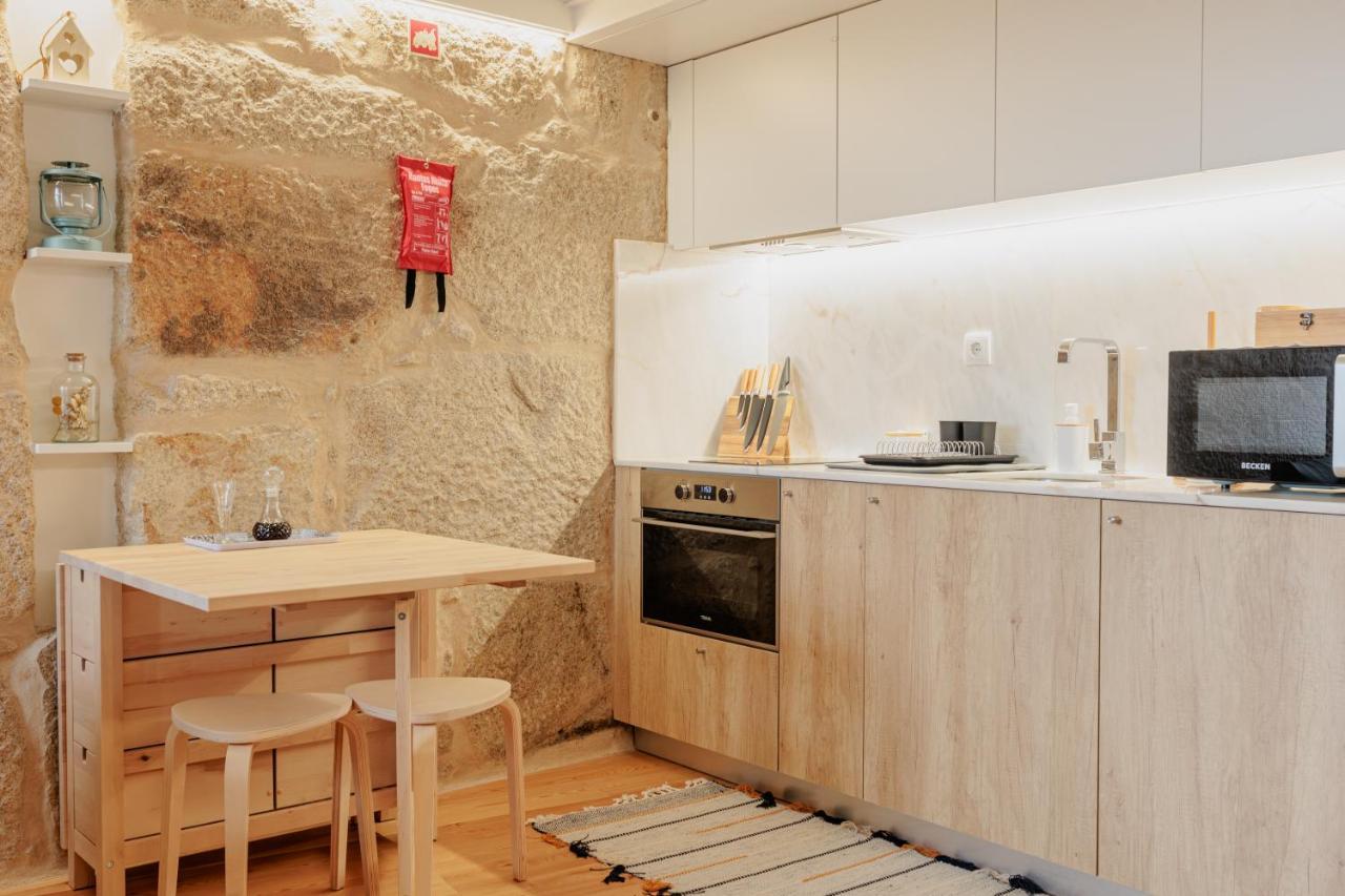 Ribeira Charming Apartment Porto Dış mekan fotoğraf